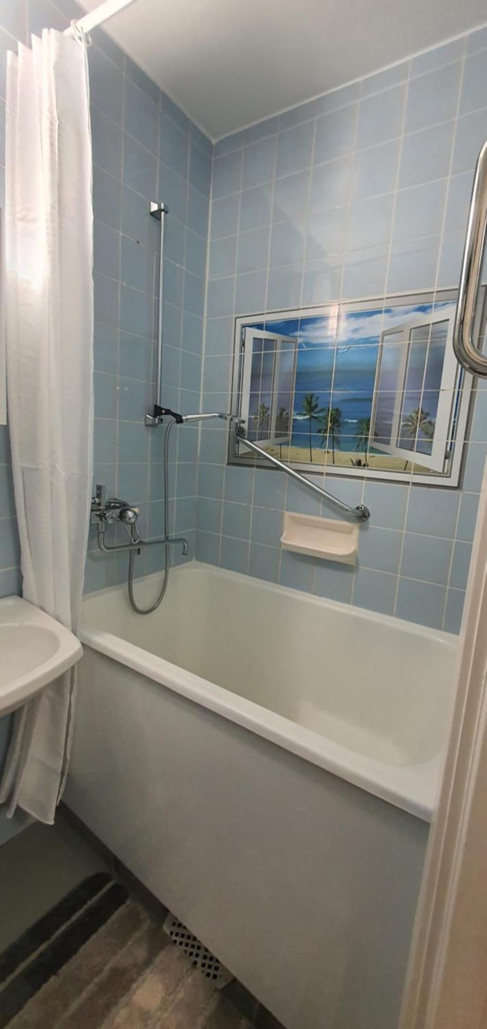 Apartment With Garden Near Metro! Stockholm Eksteriør bilde
